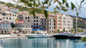 Lustica Bay apartment's